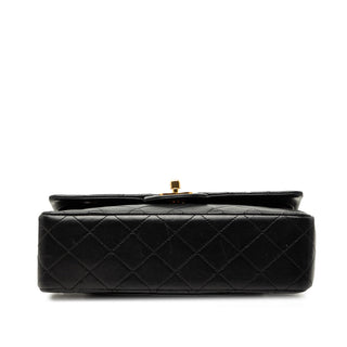 Chanel Small Classic Lambskin Double Flap