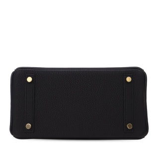 Hermes Togo Birkin Retourne 25