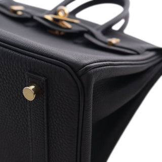 Hermes Togo Birkin Retourne 25