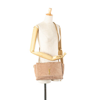 Ysl Medium Reversible Kate Crossbody