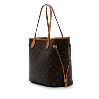 Louis Vuitton Monogram Neverfull MM