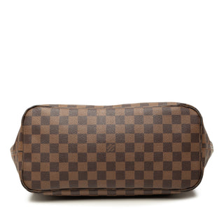 Louis Vuitton Damier Ebene Neverfull MM