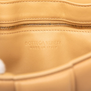 Bottega Veneta Nappa Intrecciato Padded Cassette Crossbody