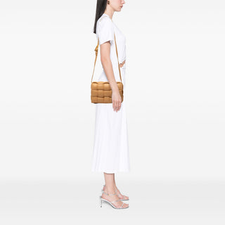 Bottega Veneta Nappa Intrecciato Padded Cassette Crossbody