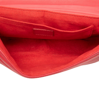Louis Vuitton New Wave Chain Bag MM