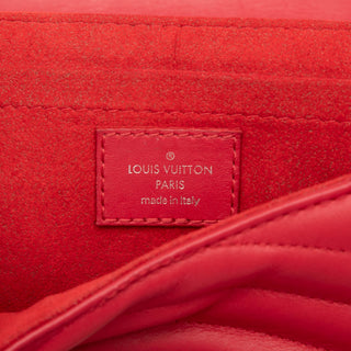 Louis Vuitton New Wave Chain Bag MM