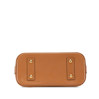Louis Vuitton Vernis Alma BB