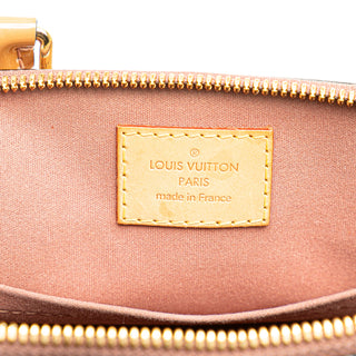 Louis Vuitton Vernis Alma BB
