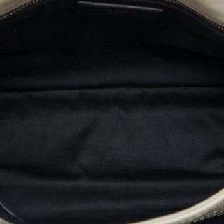 Saint Laurent Medium Crinkled Calfskin Niki