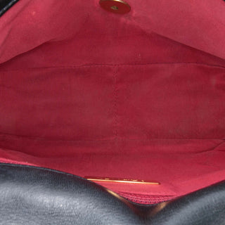 Chanel Medium Lambskin 19 Flap