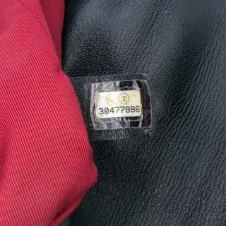 Chanel Medium Lambskin 19 Flap