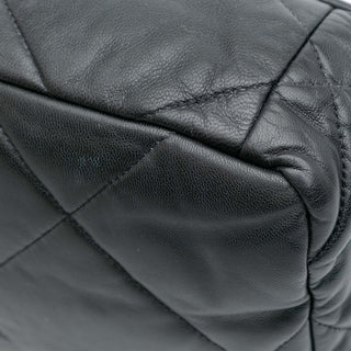 Chanel Medium Lambskin 19 Flap