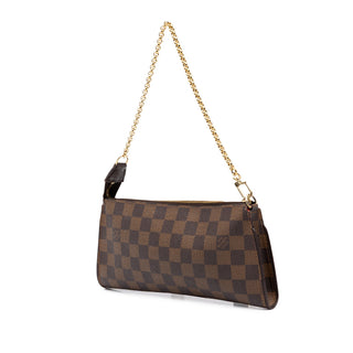 Louis Vuitton Damier Ebene Eva