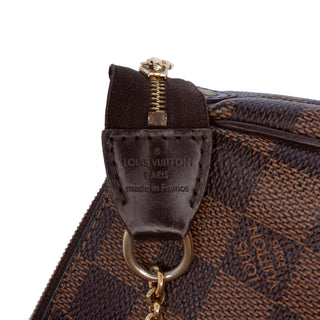 Louis Vuitton Damier Ebene Eva