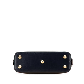 Gucci Small Canvas Horsebit 1955 Satchel
