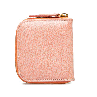 Fendi FF Lock Coin Case