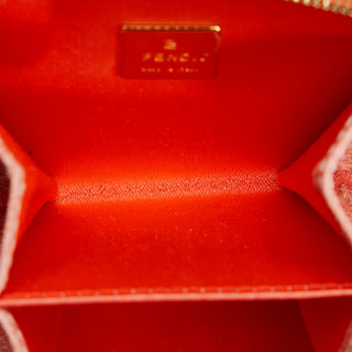 Fendi FF Lock Coin Case