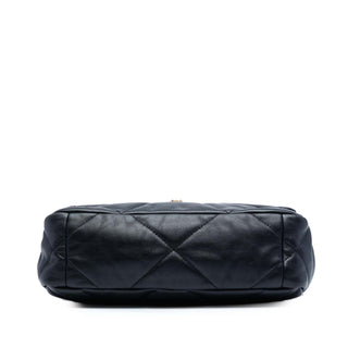 Chanel Medium Lambskin 19 Flap