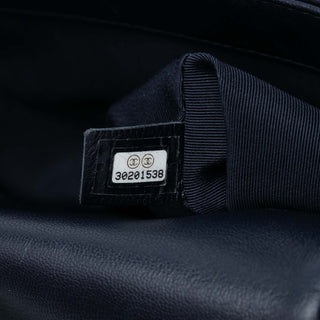 Chanel Medium Lambskin 19 Flap