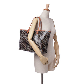 Goyard Saint Louis PM