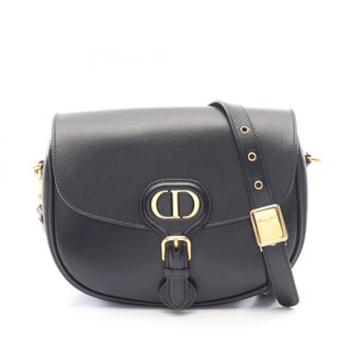Dior Medium Leather Bobby Crossbody