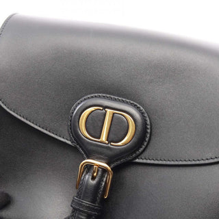 Dior Medium Leather Bobby Crossbody
