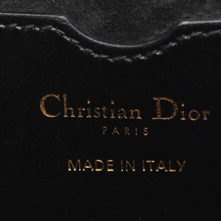 Dior Medium Leather Bobby Crossbody