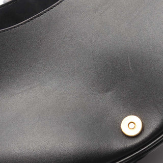 Dior Medium Leather Bobby Crossbody
