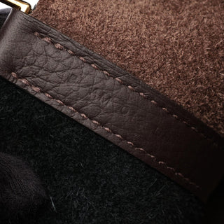 Hermès Clemence Casaque Picotin Lock 18