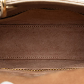 Dior lady Small Lambskin Cannage My ABCDior