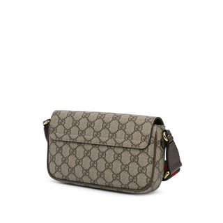 Gucci Mini GG Supreme Ophidia Crossbody