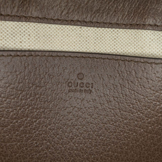 Gucci Mini GG Supreme Ophidia Crossbody