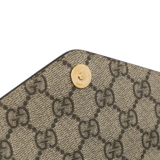Gucci Mini GG Supreme Ophidia Crossbody