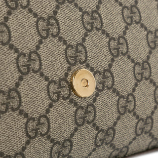 Gucci Mini GG Supreme Ophidia Crossbody