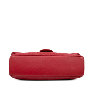 Chanel Quilted Lambskin Rocks Flap Bag