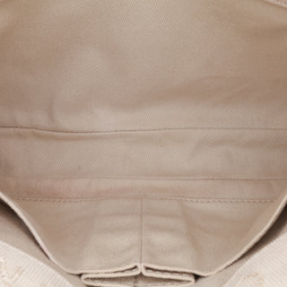 Chanel Quilted Lambskin Rocks Flap Bag