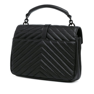 Ysl Medium  College Satchel