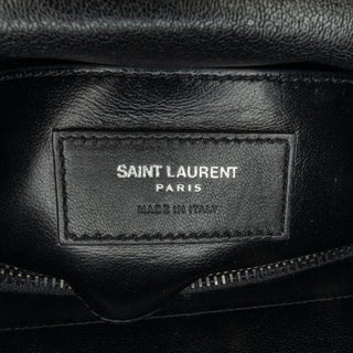 Ysl Medium  College Satchel