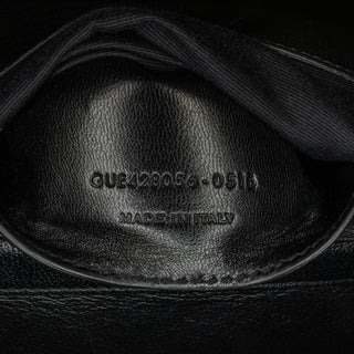 Ysl Medium  College Satchel