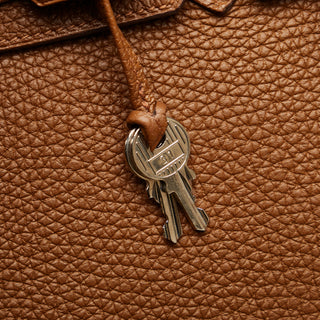 Hermes 2009 Togo Birkin Retourne 25