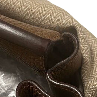 Hermes 2009 Togo Birkin Retourne 25