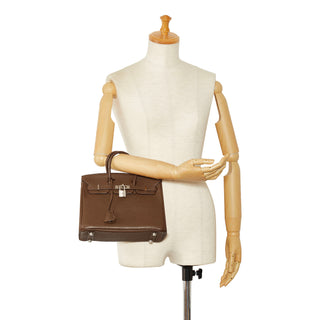 Hermes 2009 Togo Birkin Retourne 25