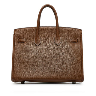 Hermes 2009 Togo Birkin Retourne 25