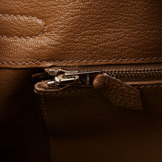 Hermes 2009 Togo Birkin Retourne 25