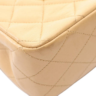 Chanel Medium Classic Lambskin Double Flap