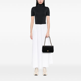 Chanel Medium Classic Lambskin Double Flap