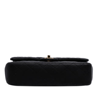 Chanel Medium Classic Lambskin Double Flap