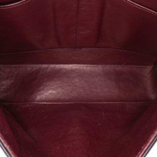 Chanel Medium Classic Lambskin Double Flap