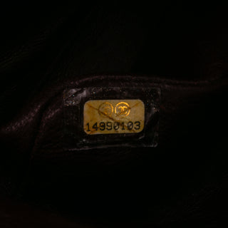 Chanel Medium Classic Lambskin Double Flap