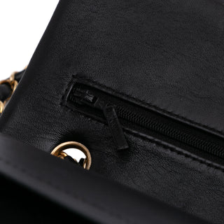 Chanel Medium Classic Lambskin Double Flap